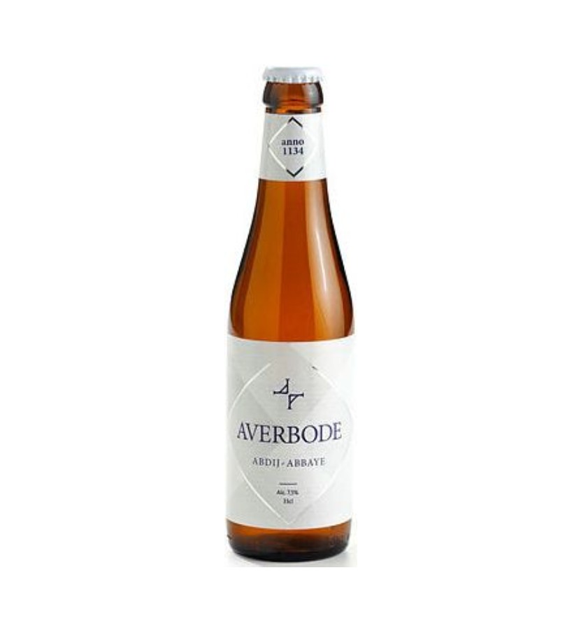 Averbode Abdijbier 24x33cl